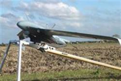 Israel Exporting ‘Green Energy’ UAV