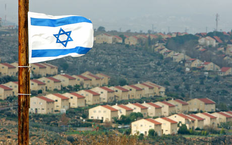 10 Unknown West Bank Facts