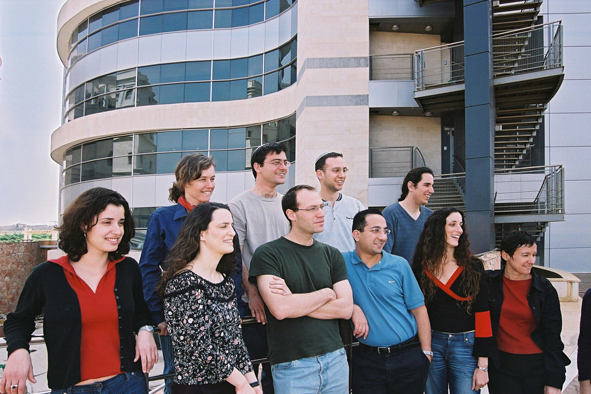 Bar Ilan University Medical School Opens in Tzfat