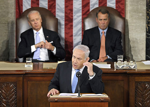 Israel: A True U.S. Ally in the Middle East