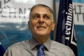 Israeli Daniel Schechtman Wins 2011 Nobel Prize in Chemistry
