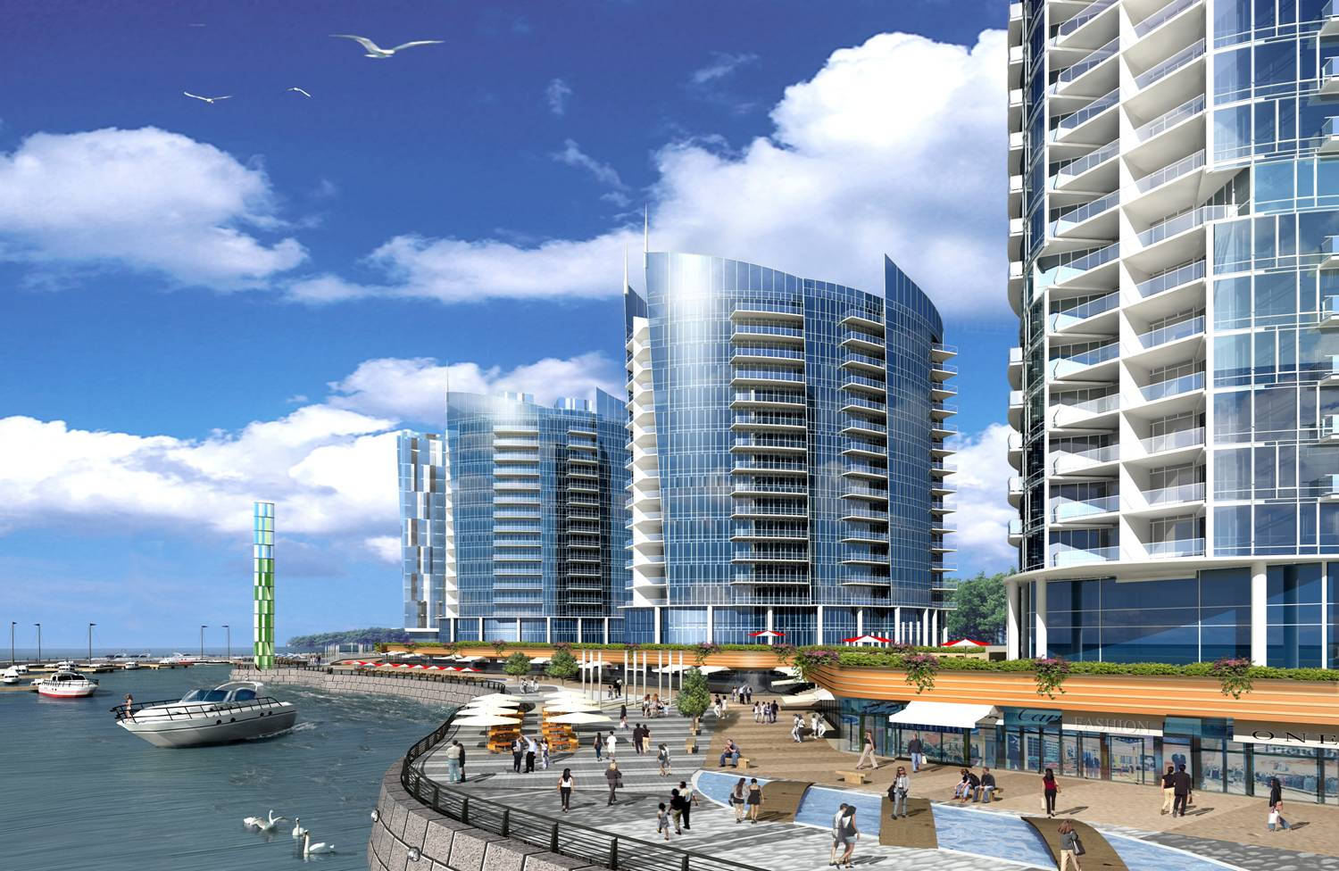 Israel is a Great Country for Investment