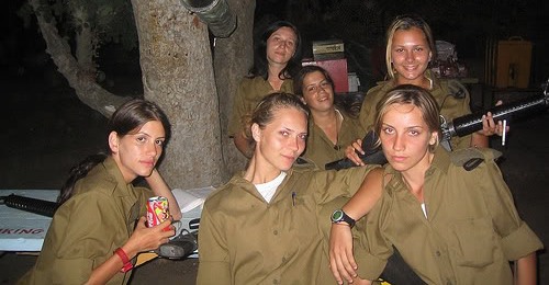Solve Israel’s Problems