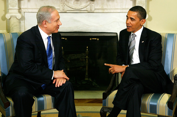 Policy of ‘Zero Daylight’ Between the U.S. and Israel Benefits Both Nations