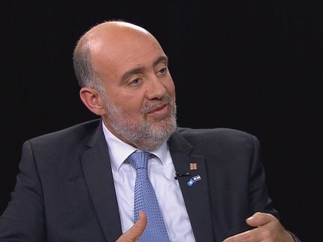 Israel’s UN Ambassador Separates Lies from Truth