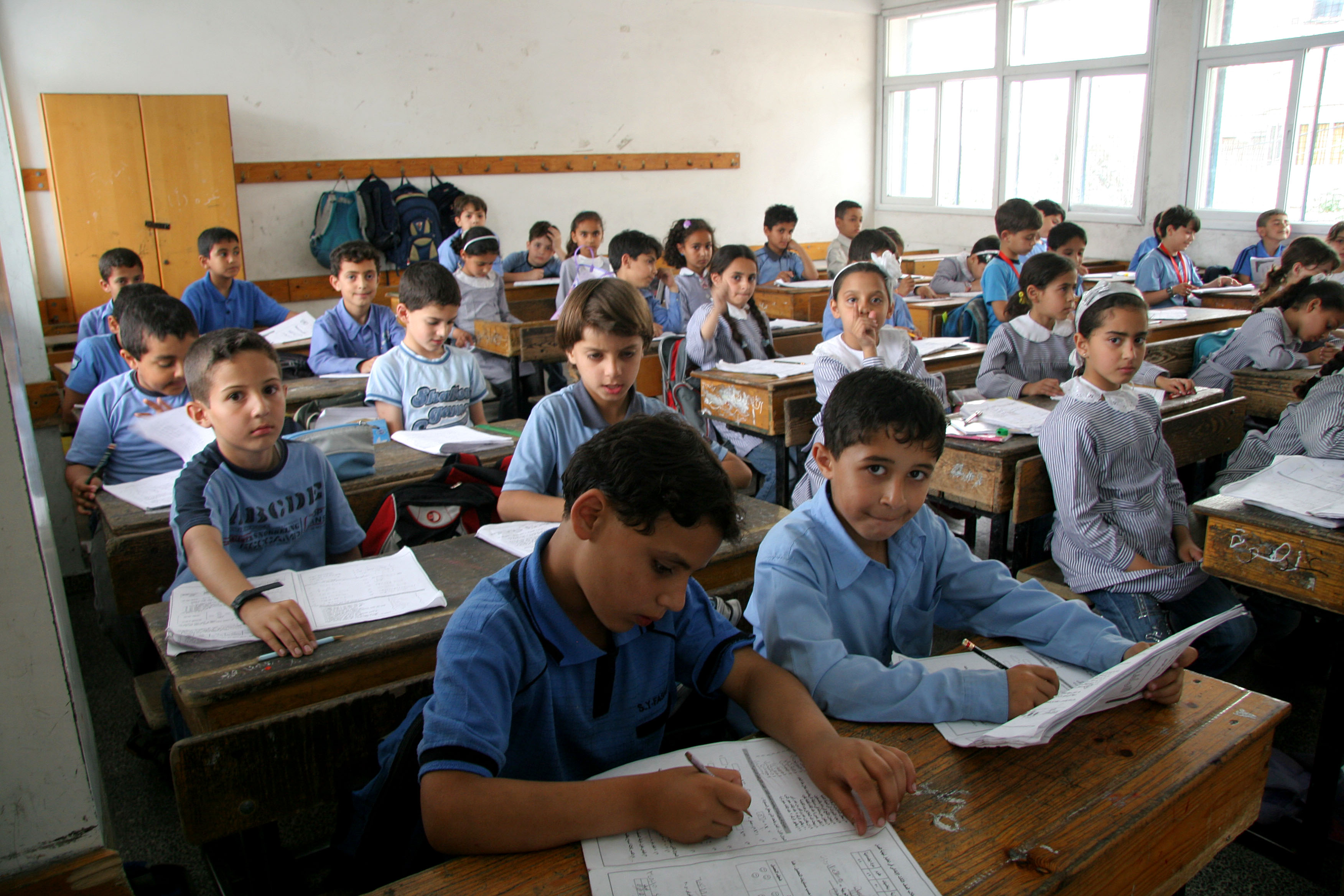 When Will Israel’s Foreign Ministry Stop Supporting UNRWA?
