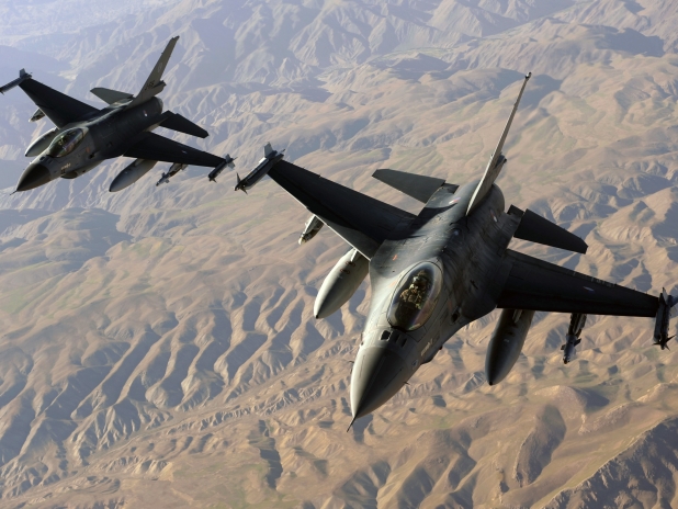 Israel is America’s Unique Ally