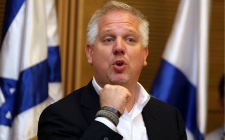 Netanyahu Praises Glen Beck for Defending Israel