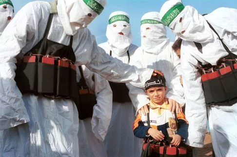 The Hamas Charter: What it Says