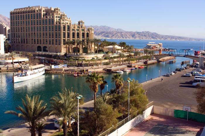 Israel’s Winter Tourism Drive Begins in the Americas
