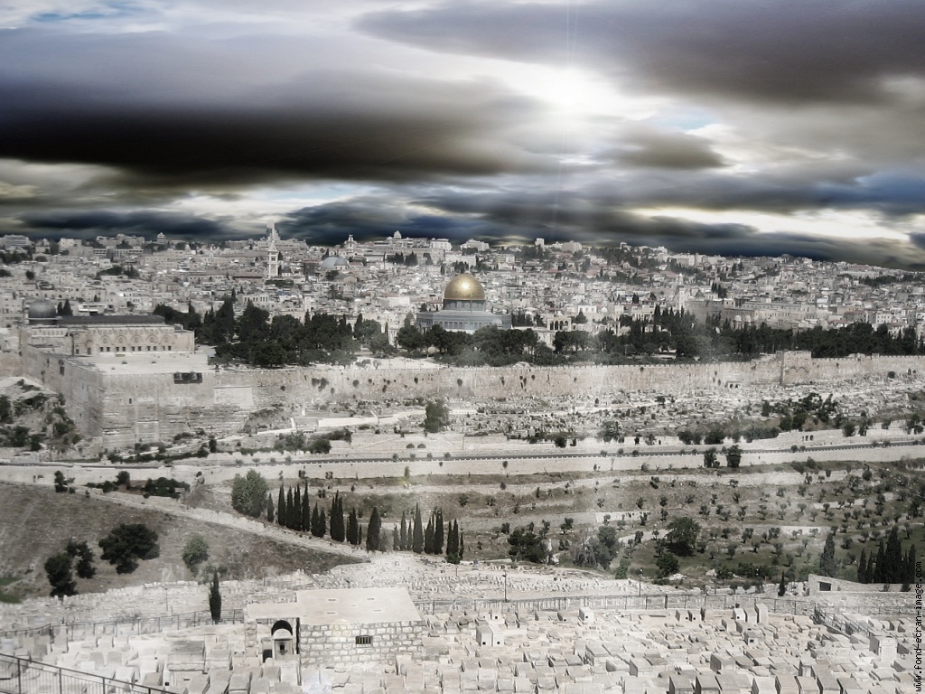 Israel is a Living Prophecy