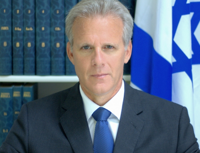 Ambassadors: U.S. – Israel Relationship is Still Strong