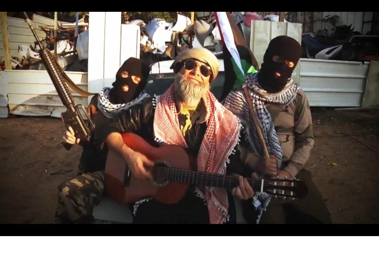 The Arab Times They Are a-Changin’
