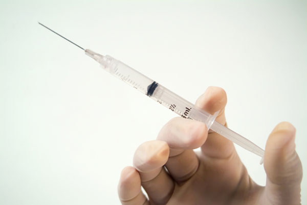 New Cancer Vaccine in Phase III Clinical Trials in Jerusalem