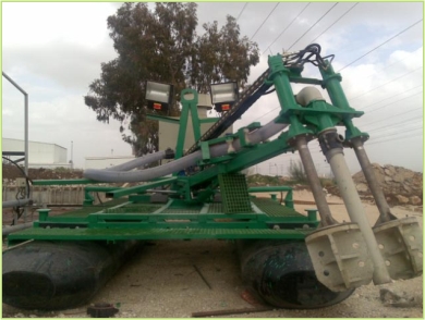 Israeli Technology Unlocks the ‘Power’ – of Sludge!