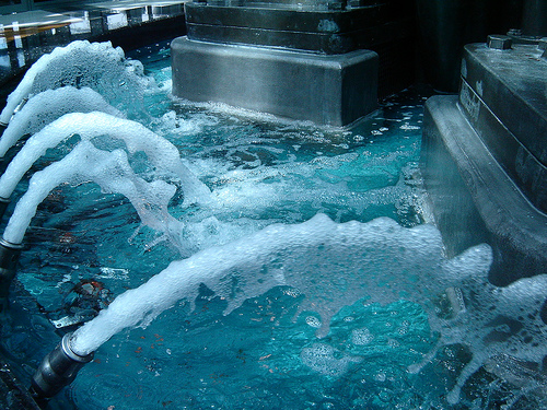 Israel is a World Leader in Water Technology