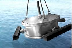 Israeli Company Helps Protect the Coastline