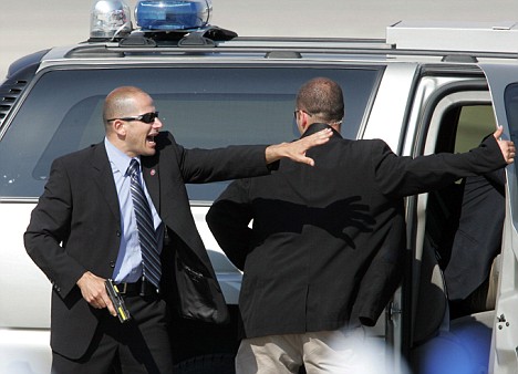 How Israel Helps America Fight Terrorism