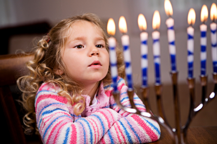 What the Miracle of Hanukkah is Really About