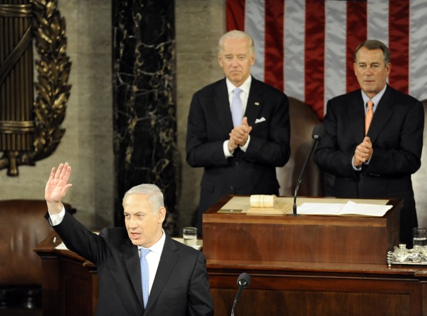 Israel 2011 Year in Review