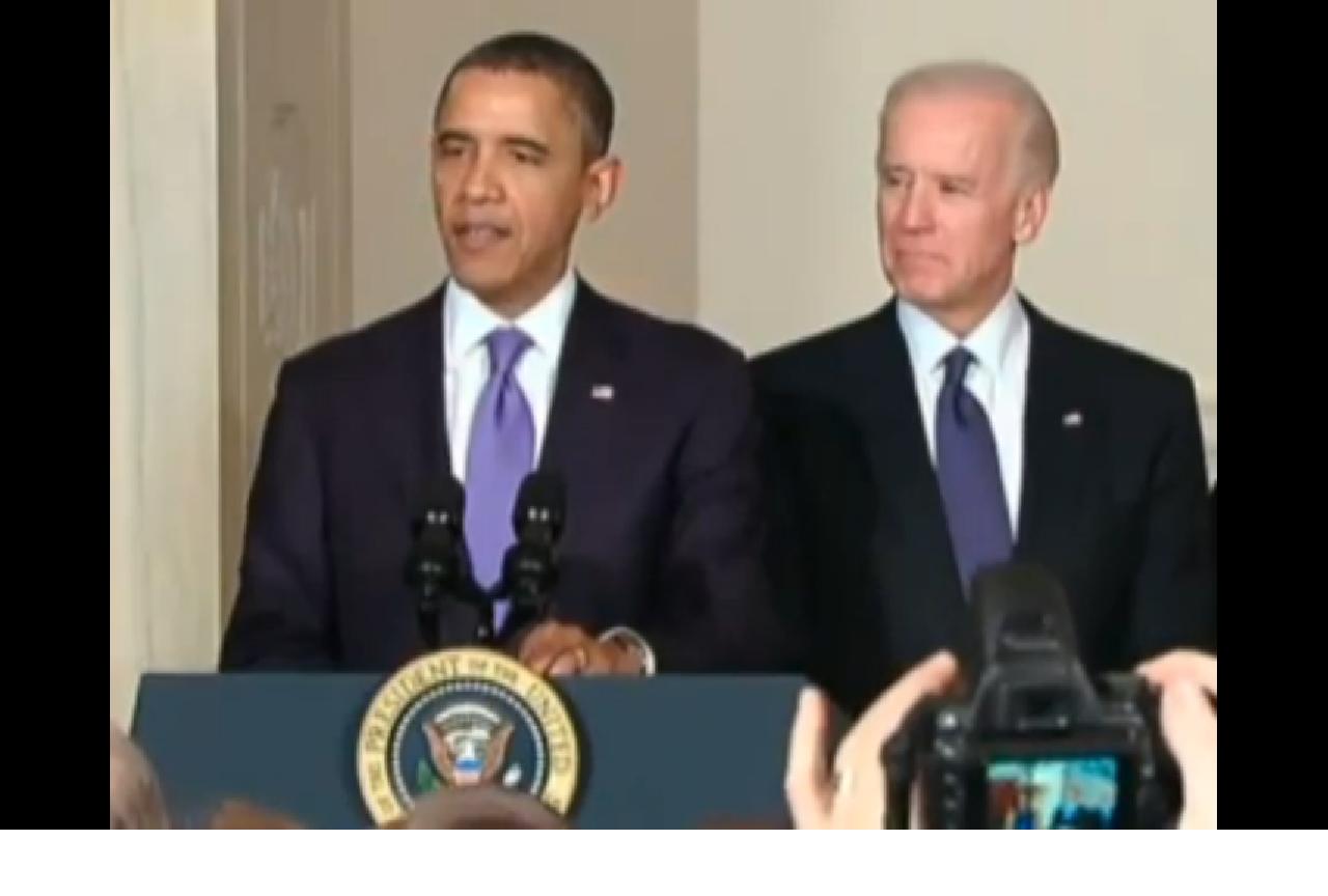 Obama Hosts Annual Hanukkah Party