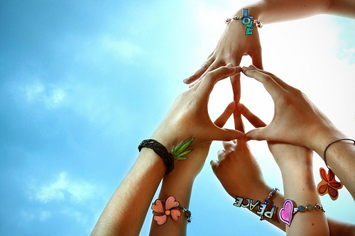 Israel’s Long Pursuit of Peace