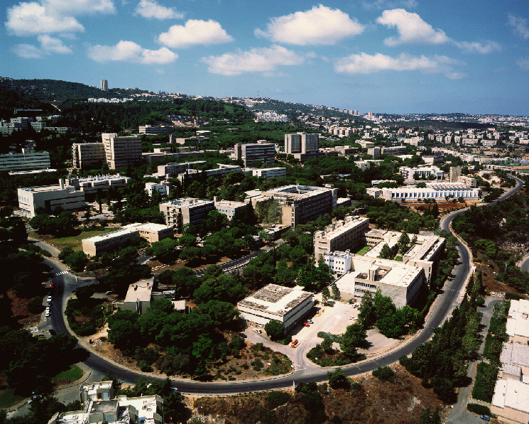 Cornell, Technion Win Contest to Build NYC Campus
