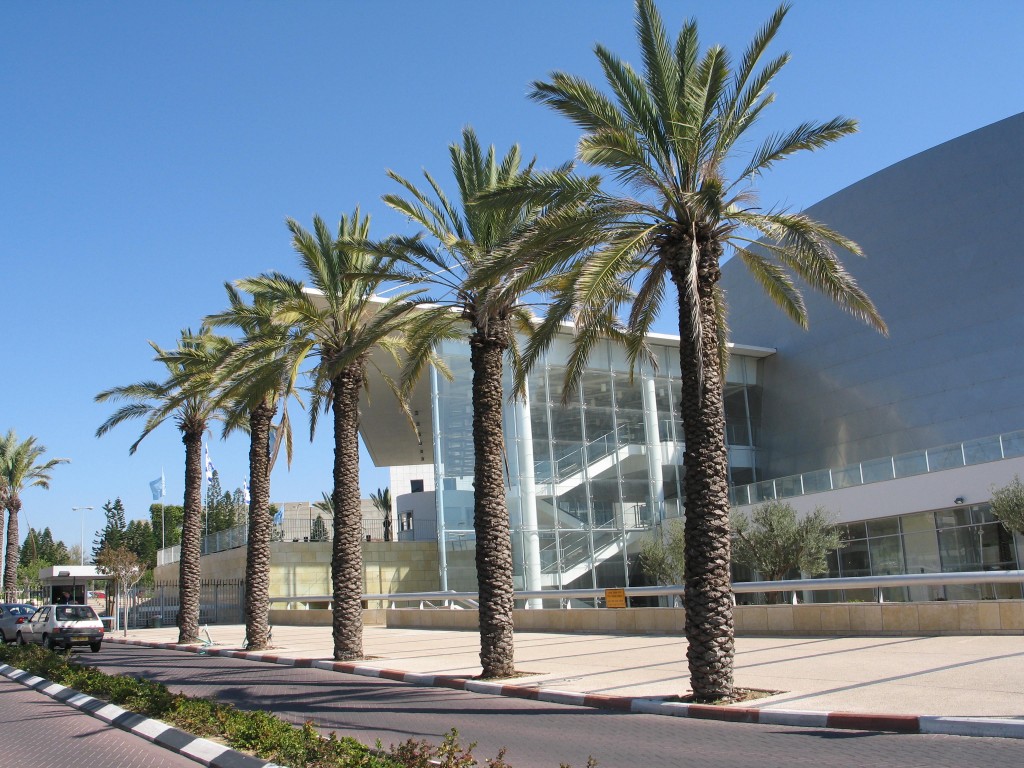 Tel Aviv University Pioneers New Treatment for Cancer Tumors