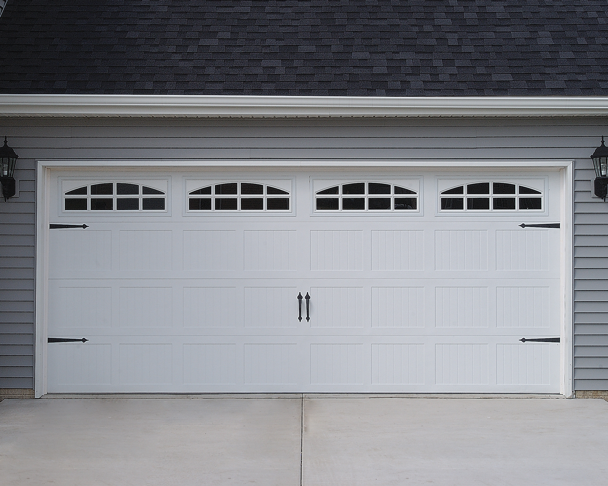 Opening A Garage Door The Jewish Way
