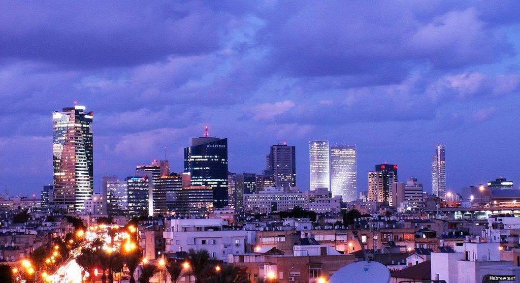 Israel is a Miracle in Itself