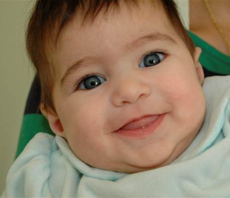 ‘Just One Life’ Helps Israel’s Expectant Mothers