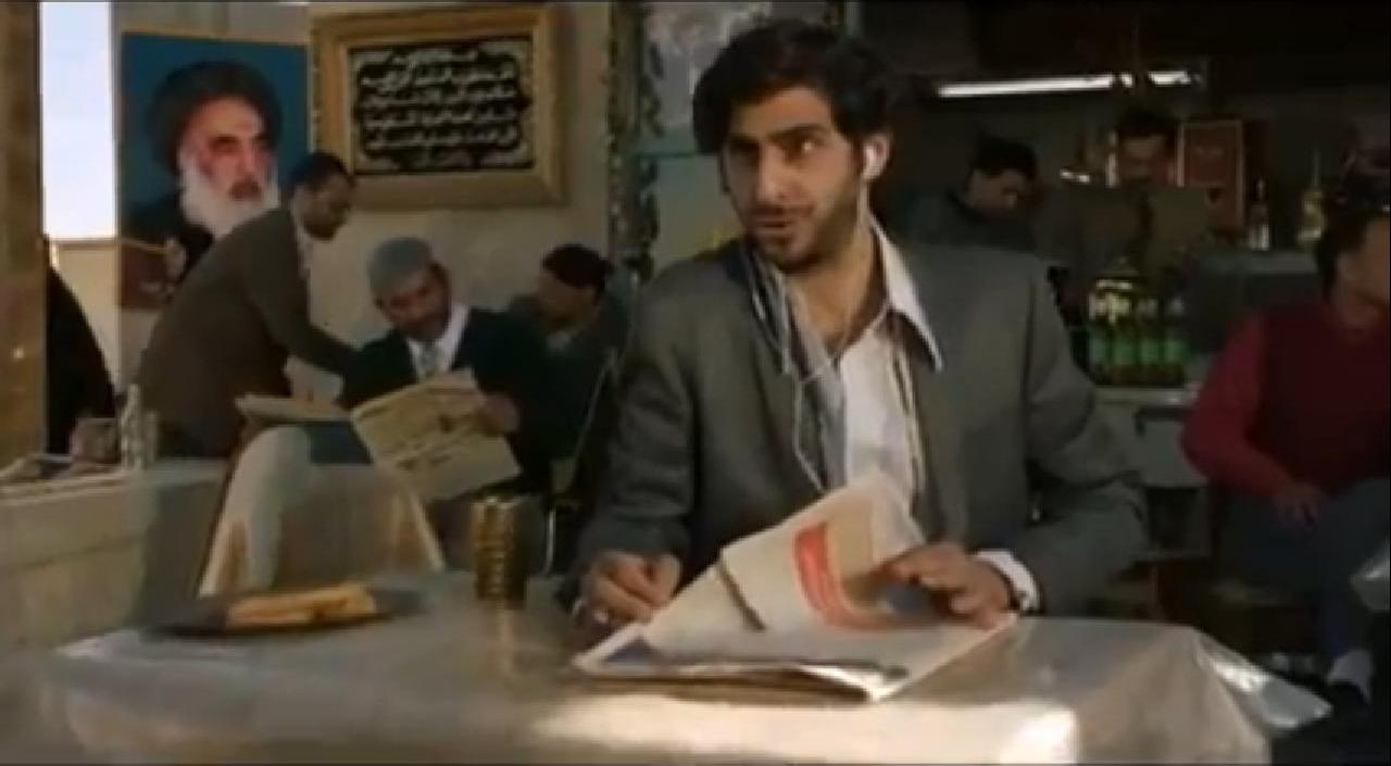 Commercial Spoofs Mossad Bombing Iran Nuke Plant