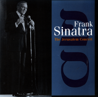 Frank Sinatra was a Supporter of Israel and the Jewish People