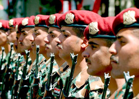 Apartheid in the Middle East