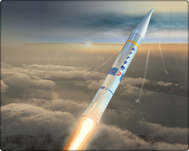 Israel’s Missile Defense Partnership with the U.S.