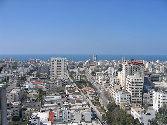 Pictures Of Gaza That The Media Never Shows