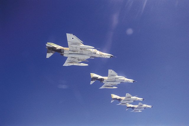Could Israel Succeed In Attacking Iran?