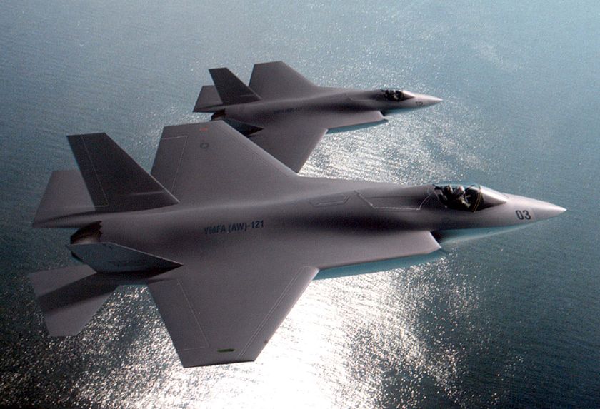 What Will An Israeli Attack on Iran Look Like?