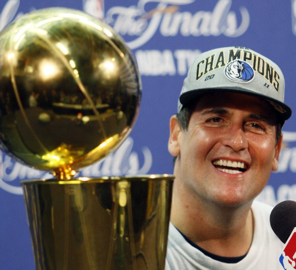 Jewish Owners, Coaches, and Executives in Sports