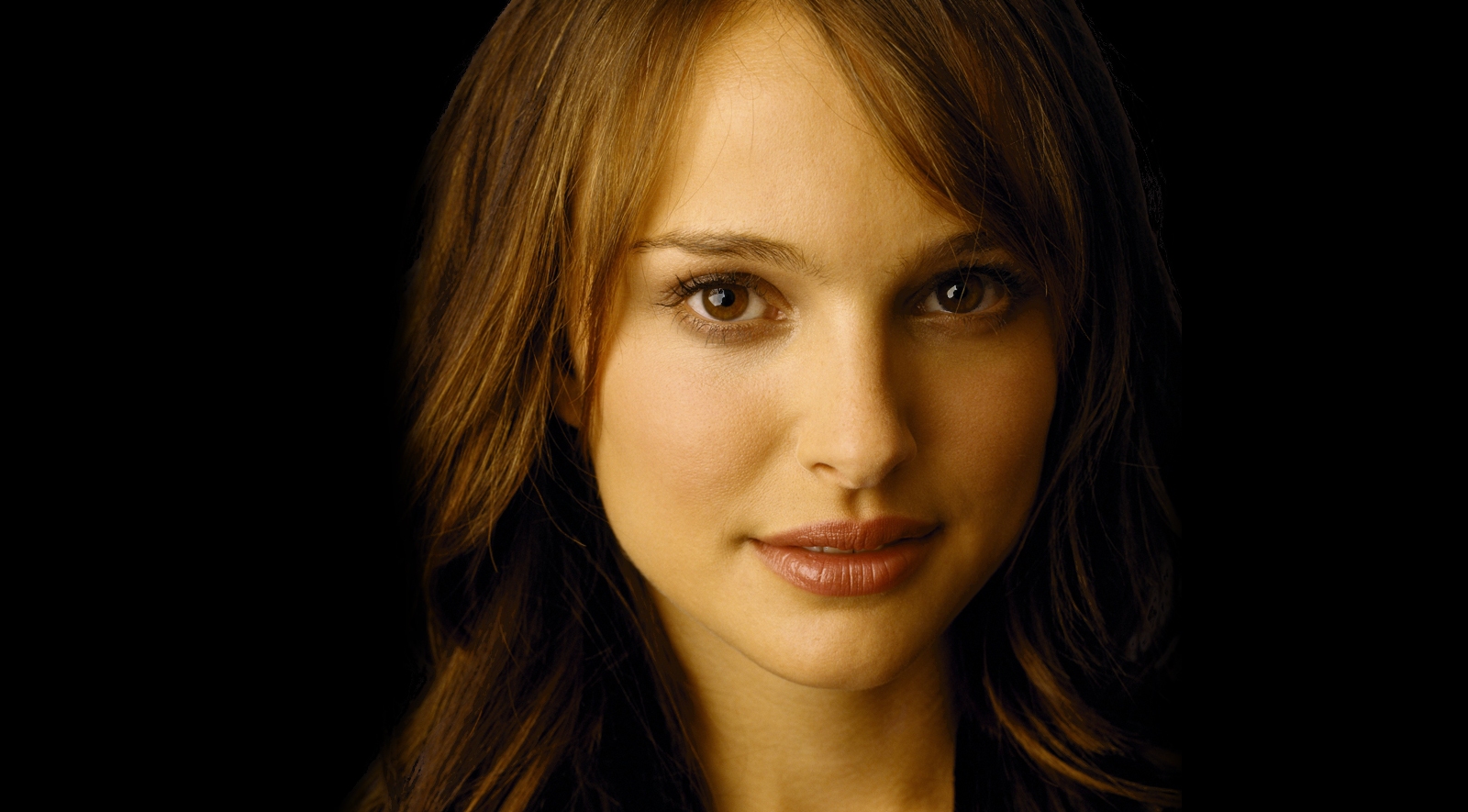 Natalie Portman’s Favorite Curse Word From Israel