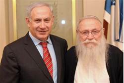 Rabbi Druckman: I’ve Signed 50,000 Conversions