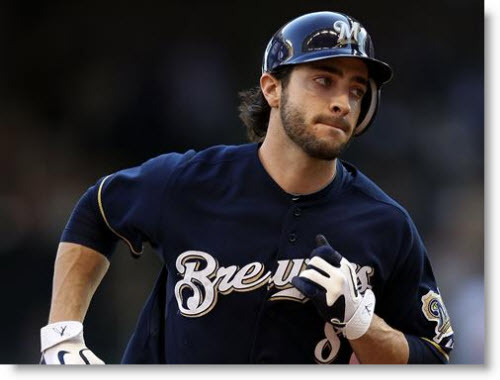 Famous Jewish Athletes