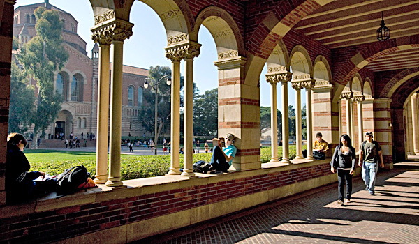 US Campuses to Launch Pro-Israel ‘Peace Week’