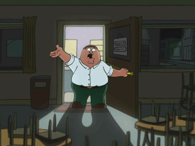 I Need a Jew from ‘Family Guy’
