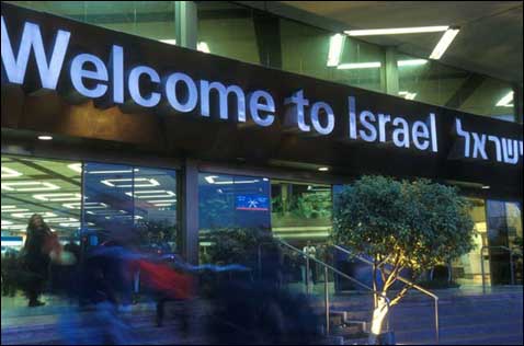 Bloomberg Says Invest in Israel
