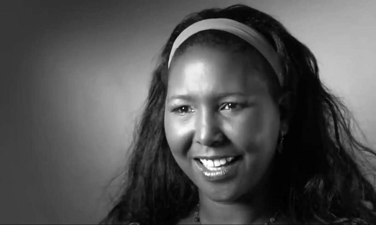 The Story of an Ethiopian Immigrant to Israel
