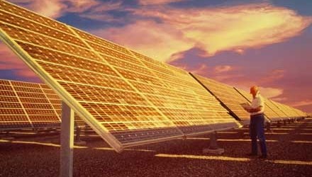 US and Israel are Together on Energy and Environment