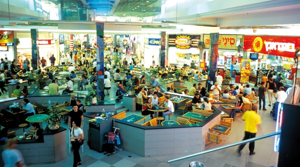 Israel’s Economy is Strong and Growing