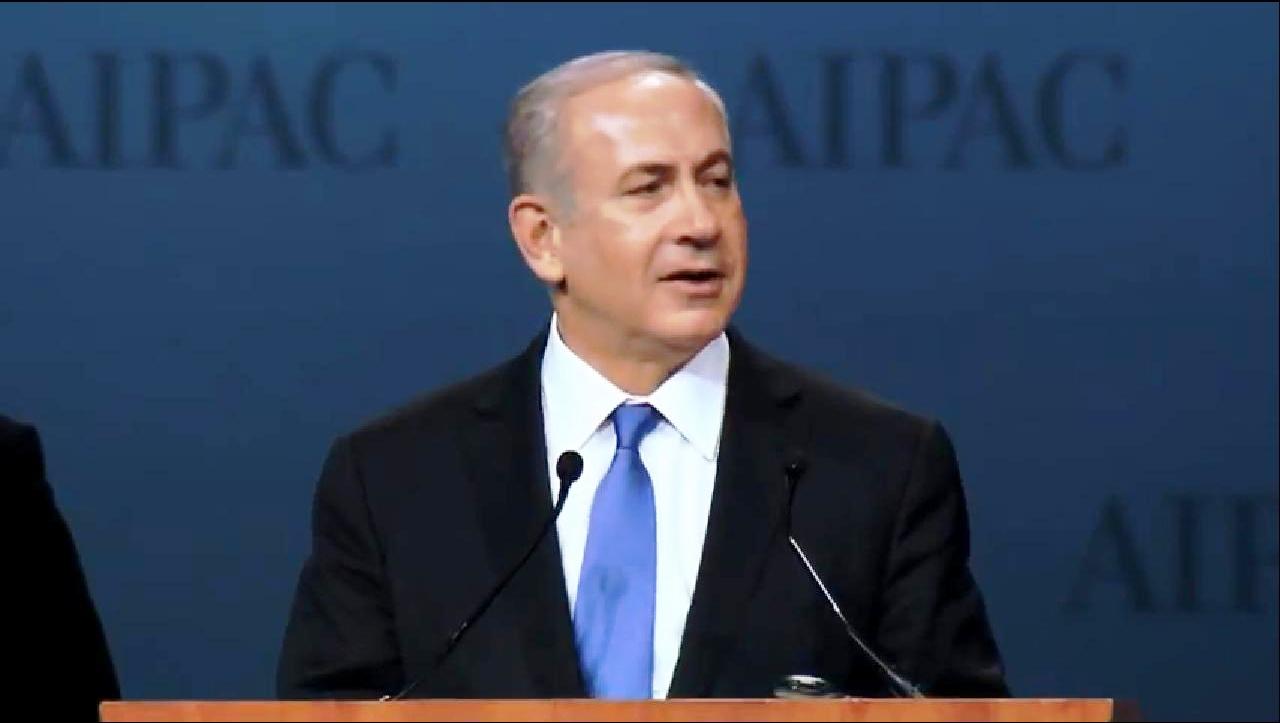 PM Netanyahu’s Full Speech at AIPAC 2012