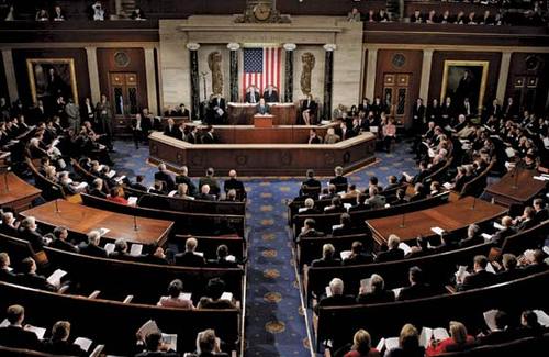 U.S. House of Representatives Approves Israeli Visa Bill